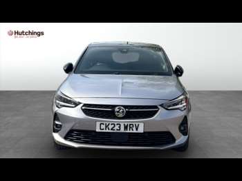 Used Vauxhall Corsa 2023 for sale - 74395663: Photo