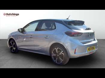 Used Vauxhall Corsa 2022 for sale - 74232040: Photo