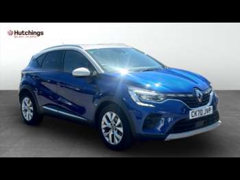 2020 (70) - 1.0 TCE 100 Iconic 5dr