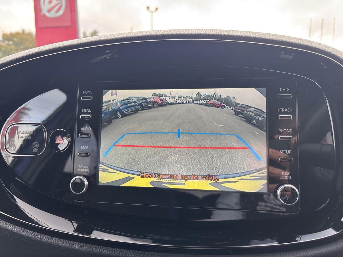 Used Toyota AYGO 2022 for sale - 76282602: Photo 16