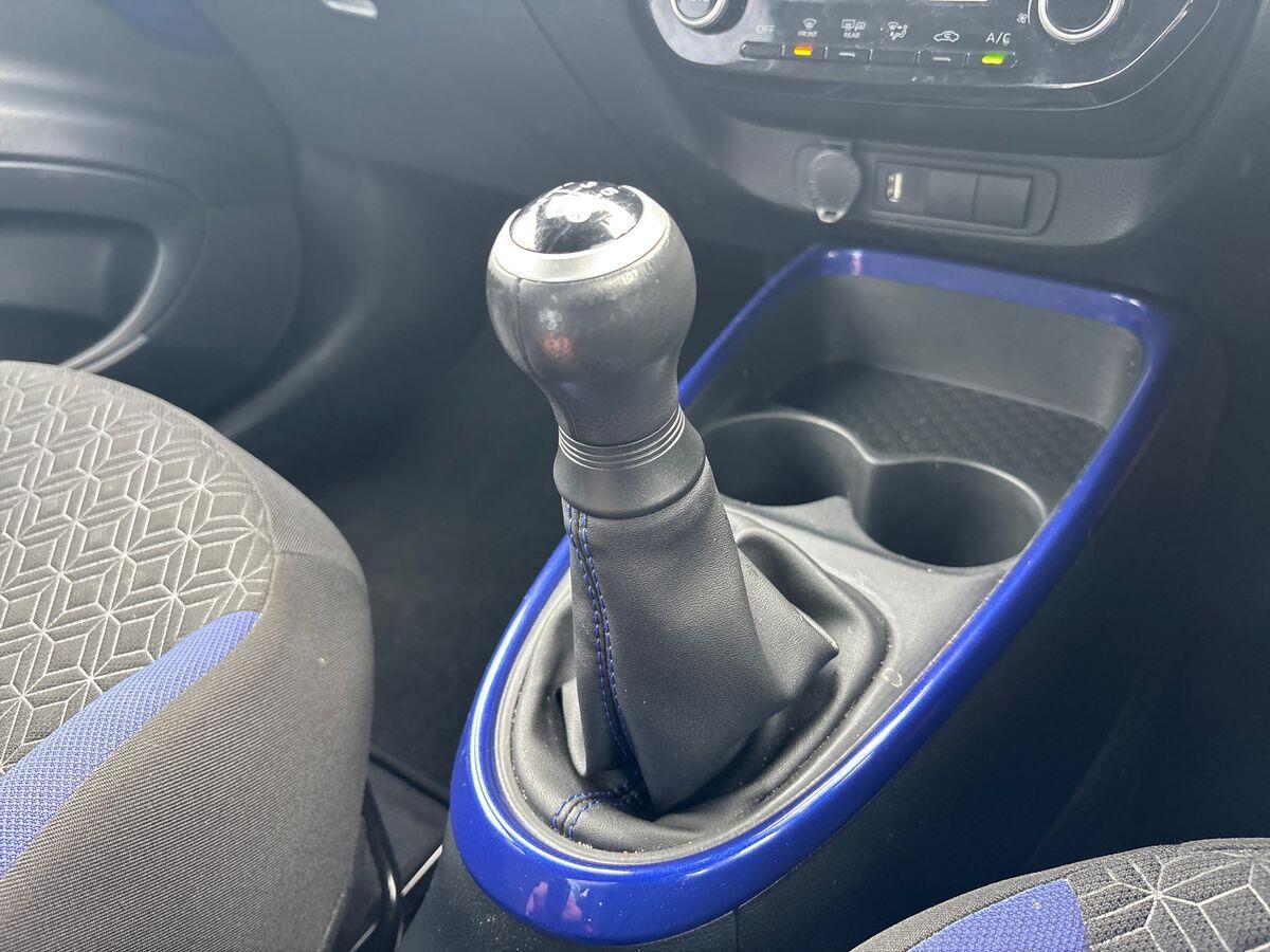 Used Toyota AYGO 2022 for sale - 76282602: Photo 18