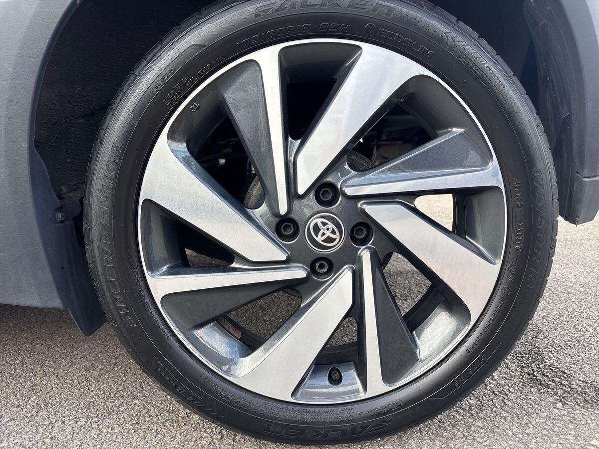 Used Toyota AYGO 2022 for sale - 76282602: Photo 22