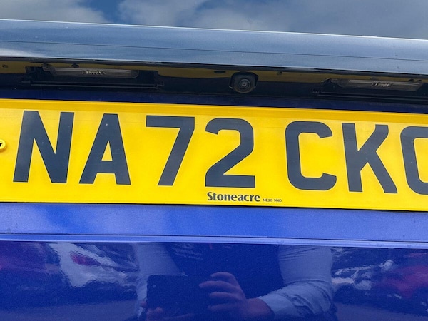 Used Toyota AYGO 2022 for sale - 76282602: Photo 26