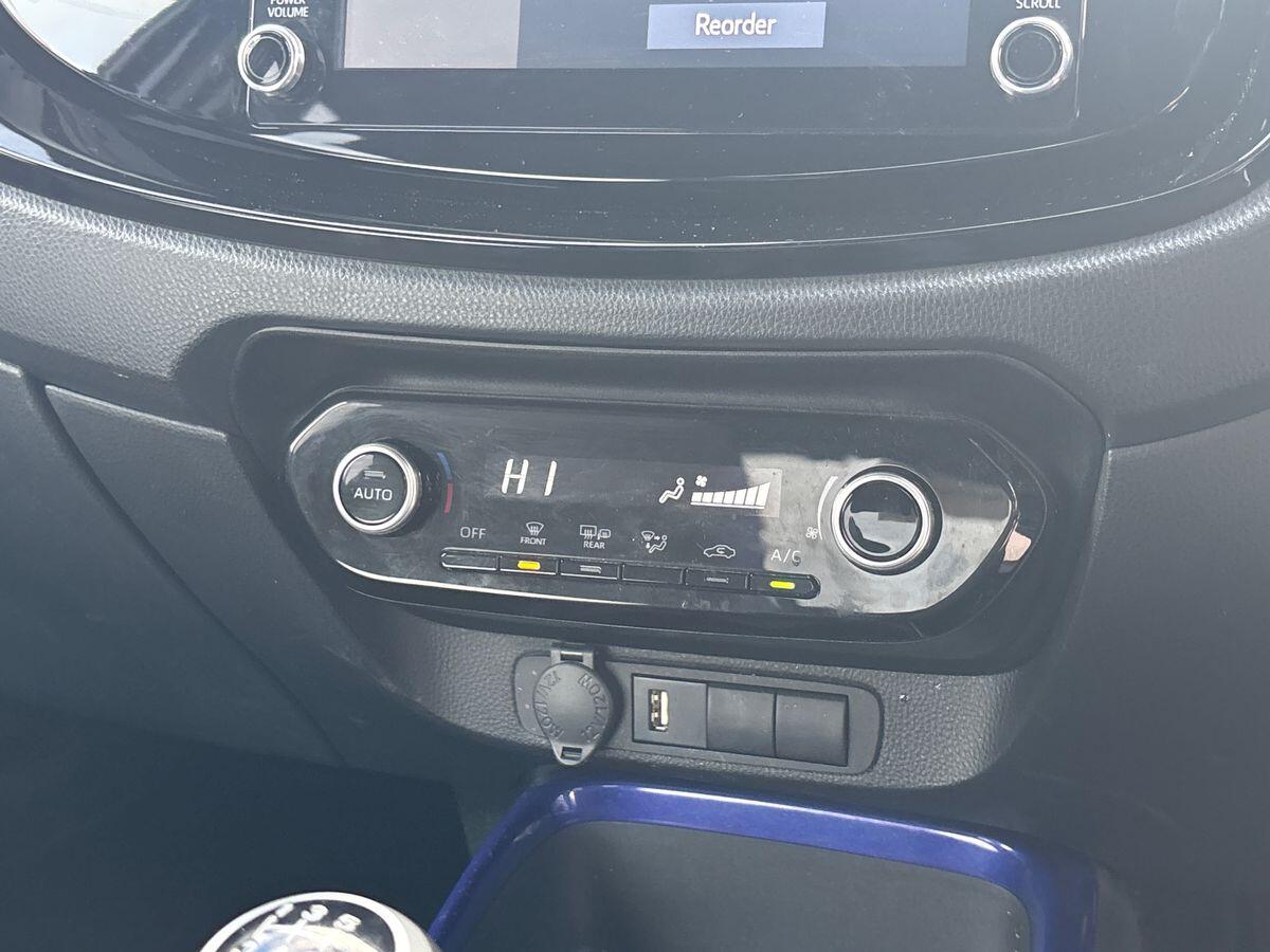 Used Toyota AYGO 2022 for sale - 76282602: Photo 27