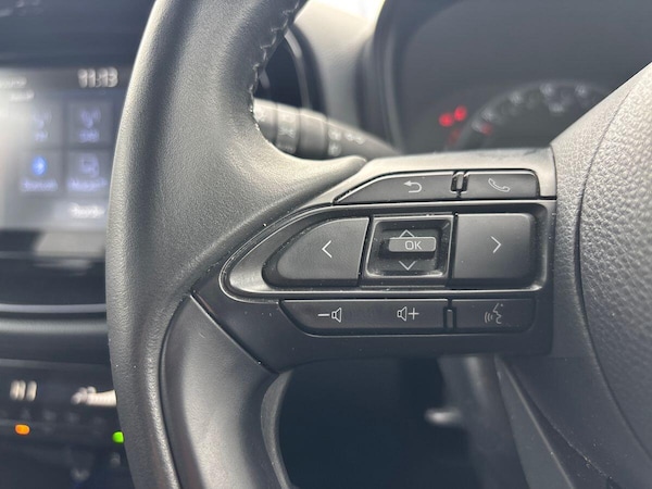 Used Toyota AYGO 2022 for sale - 76282602: Photo 28