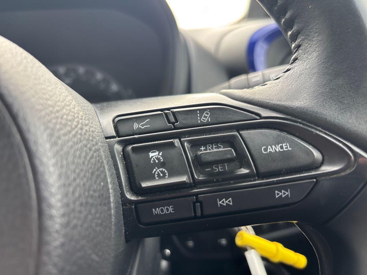 Used Toyota AYGO 2022 for sale - 76282602: Photo 29