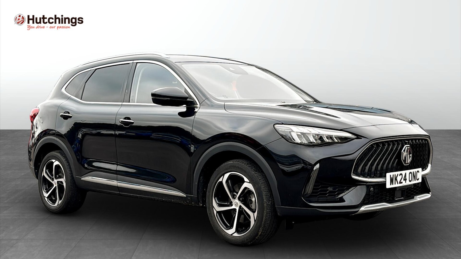 Used MG MG HS 2024 for sale - 76259032: Photo 1