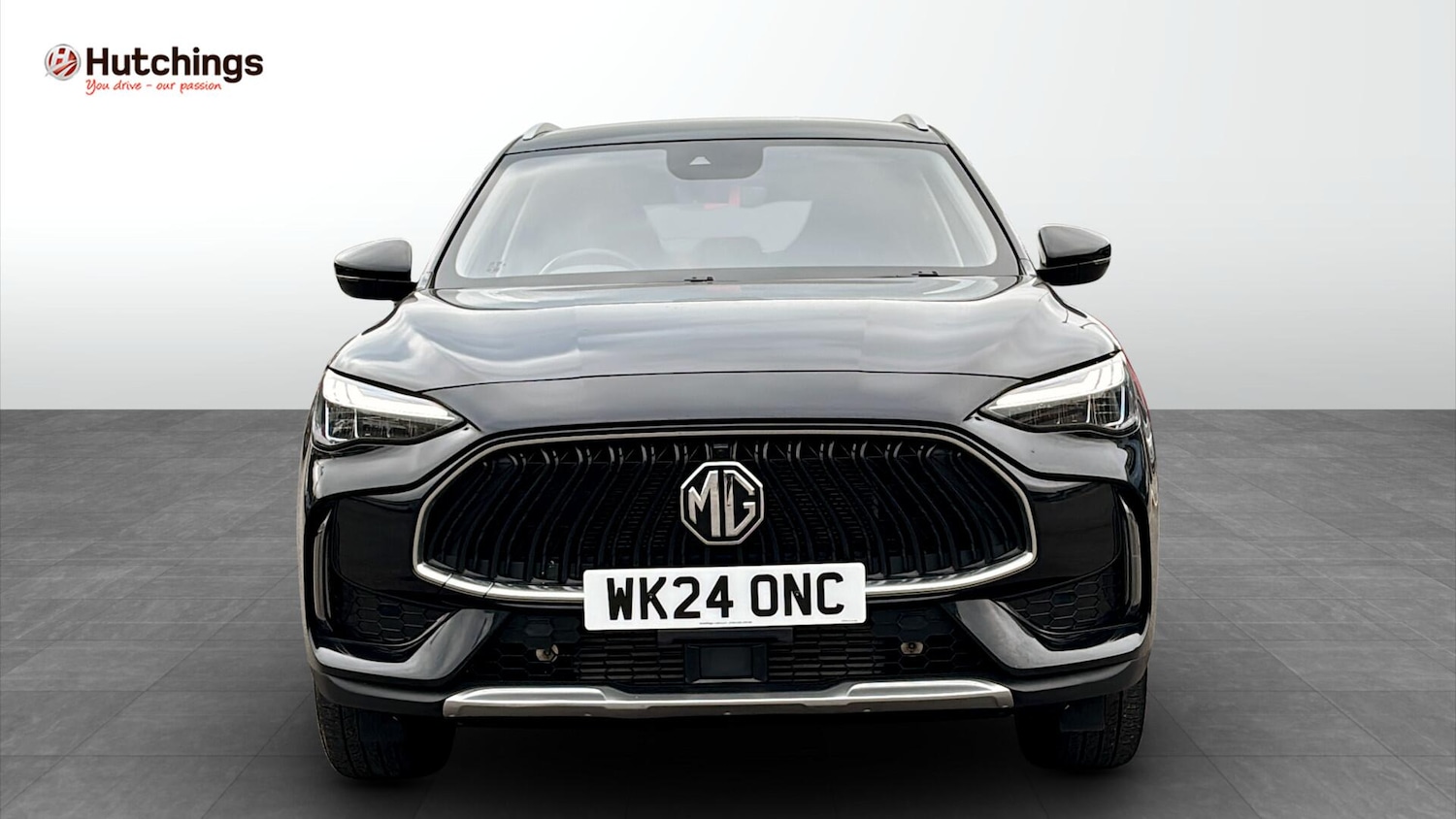 Used MG MG HS 2024 for sale - 76259032: Photo 10