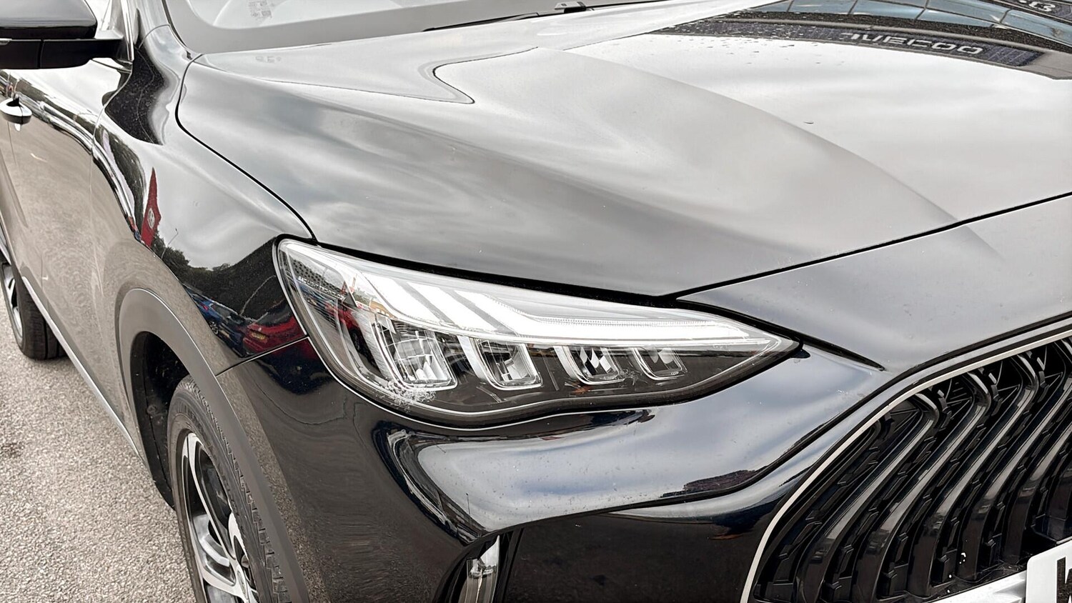 Used MG MG HS 2024 for sale - 76259032: Photo 11