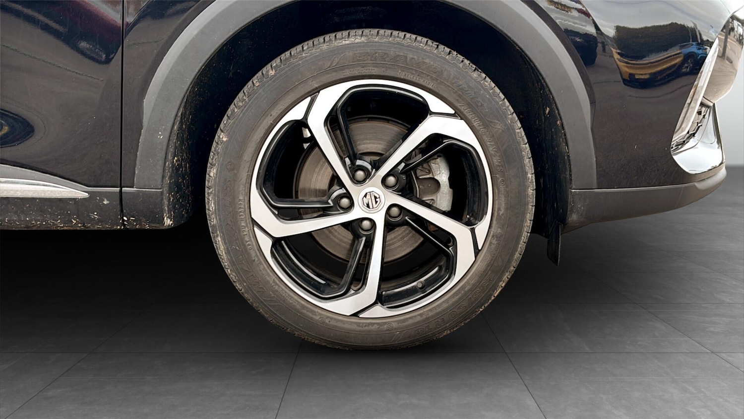 Used MG MG HS 2024 for sale - 76259032: Photo 12