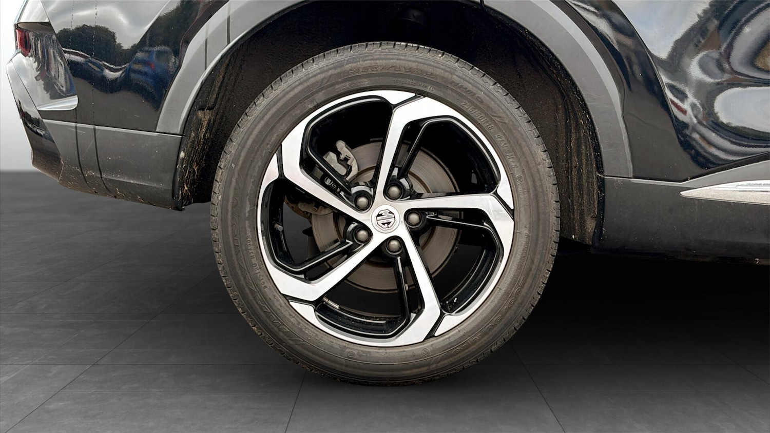 Used MG MG HS 2024 for sale - 76259032: Photo 13