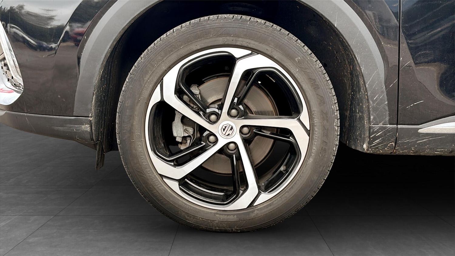 Used MG MG HS 2024 for sale - 76259032: Photo 15