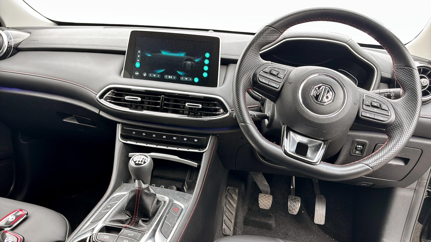 Used MG MG HS 2024 for sale - 76259032: Photo 16