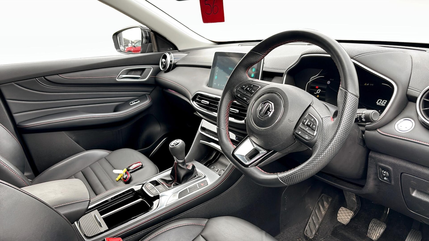 Used MG MG HS 2024 for sale - 76259032: Photo 17