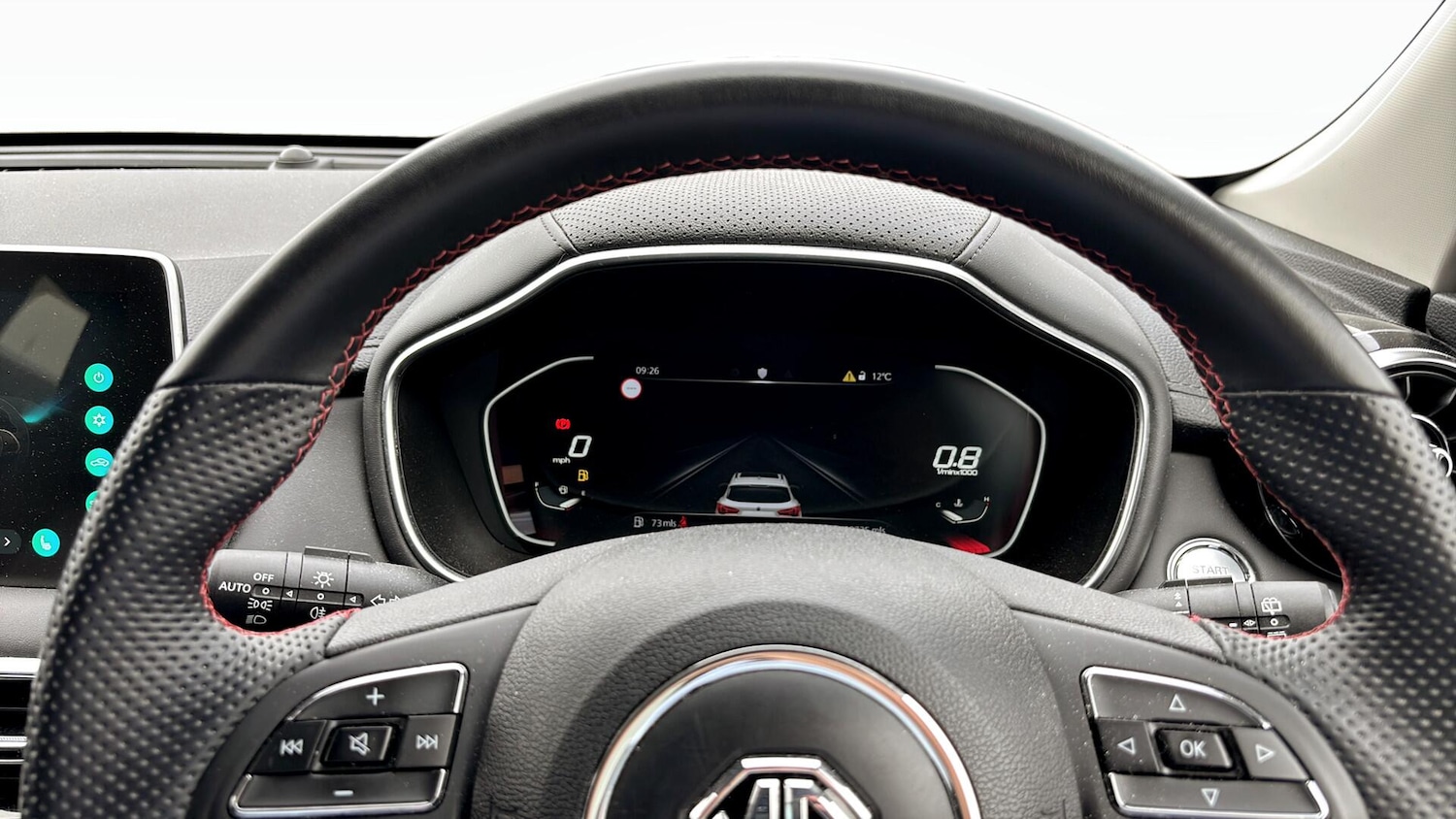 Used MG MG HS 2024 for sale - 76259032: Photo 19