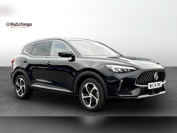 2024 (24) - Trophy 5-Door