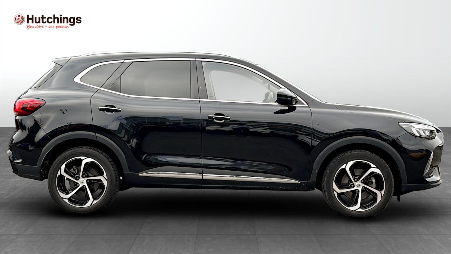 Used MG MG HS 2024 for sale - 76259032: Photo 2