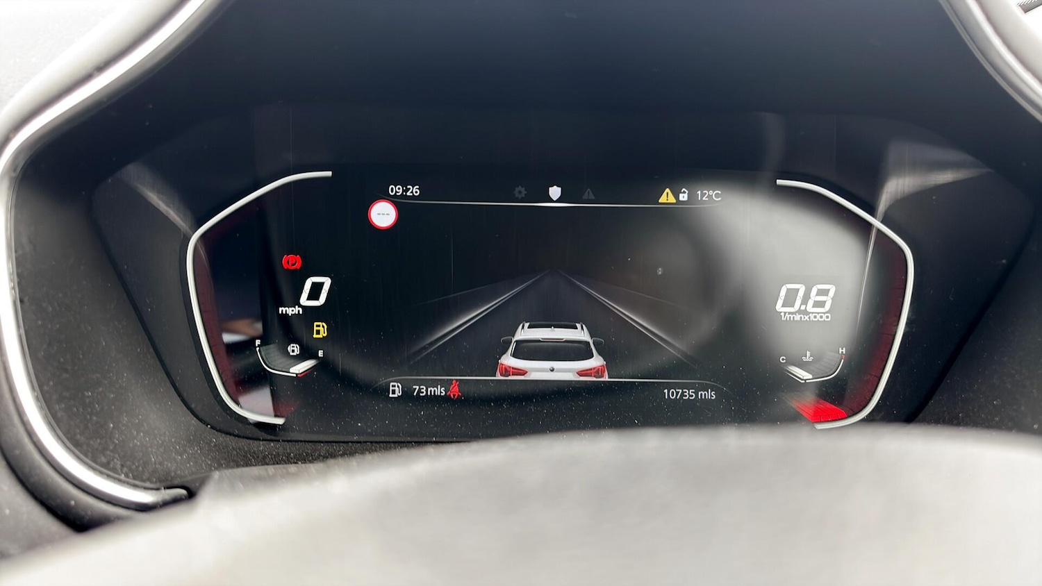 Used MG MG HS 2024 for sale - 76259032: Photo 20