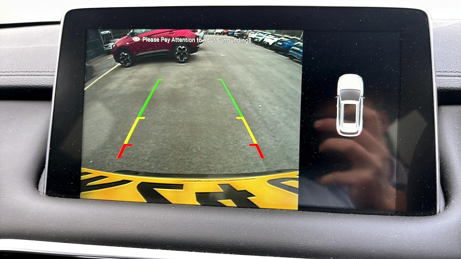 Used MG MG HS 2024 for sale - 76259032: Photo 21