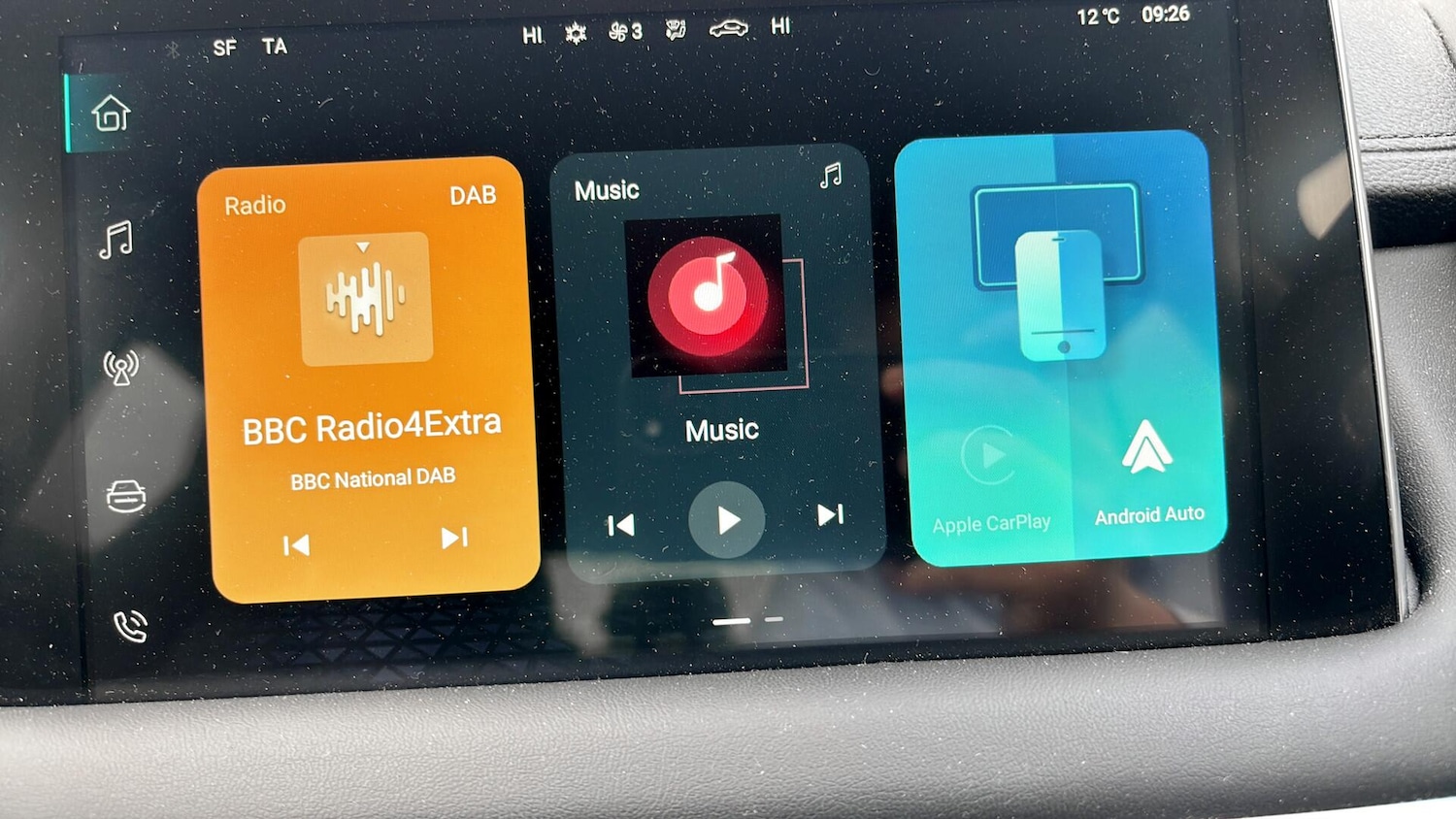 Used MG MG HS 2024 for sale - 76259032: Photo 22