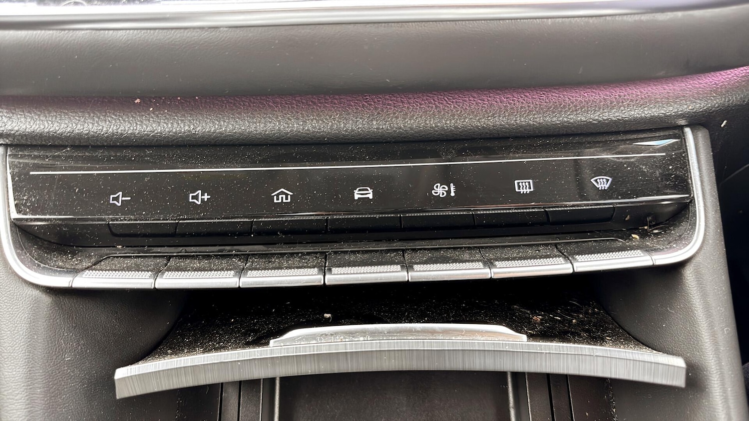 Used MG MG HS 2024 for sale - 76259032: Photo 23