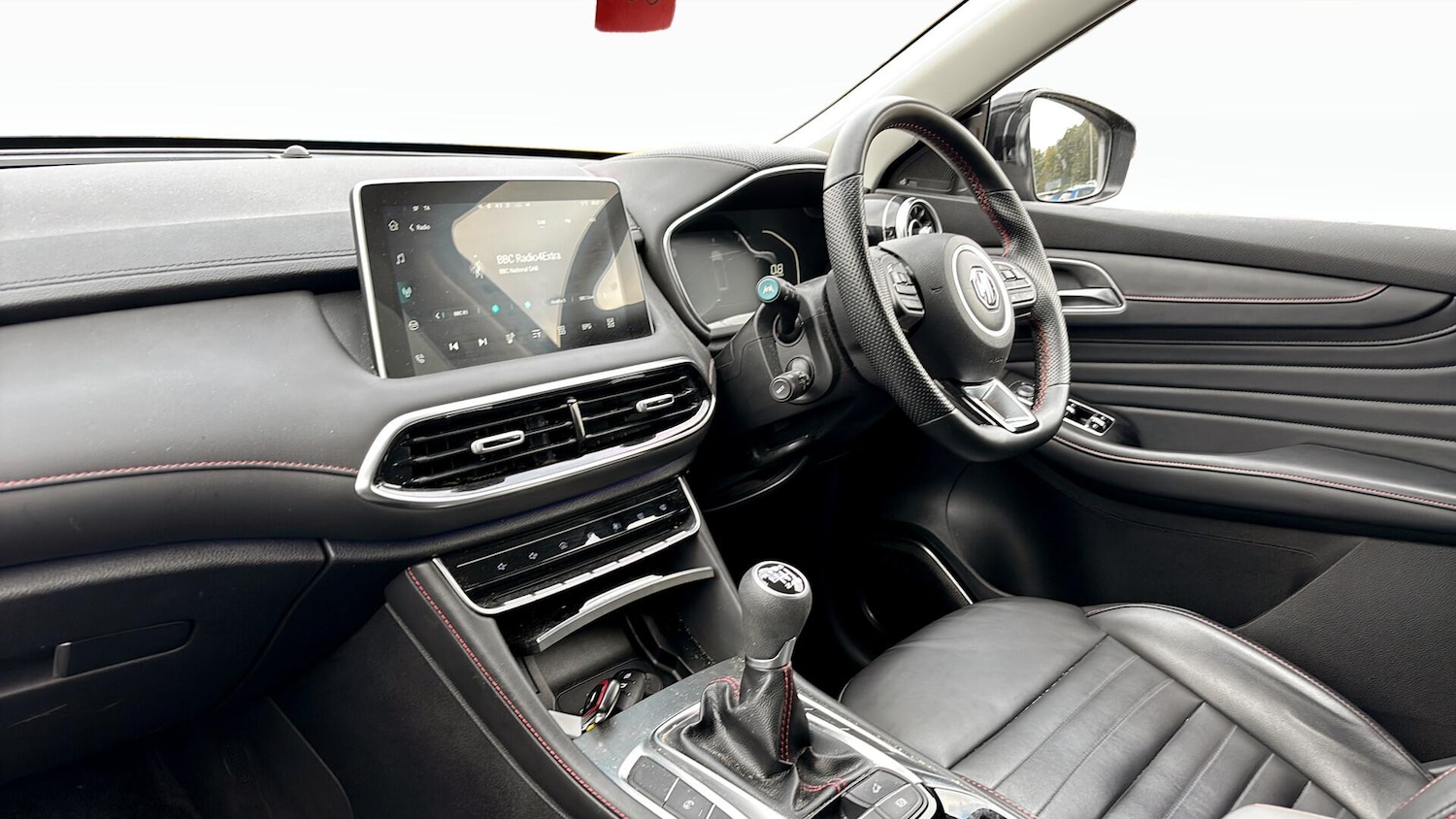 Used MG MG HS 2024 for sale - 76259032: Photo 27