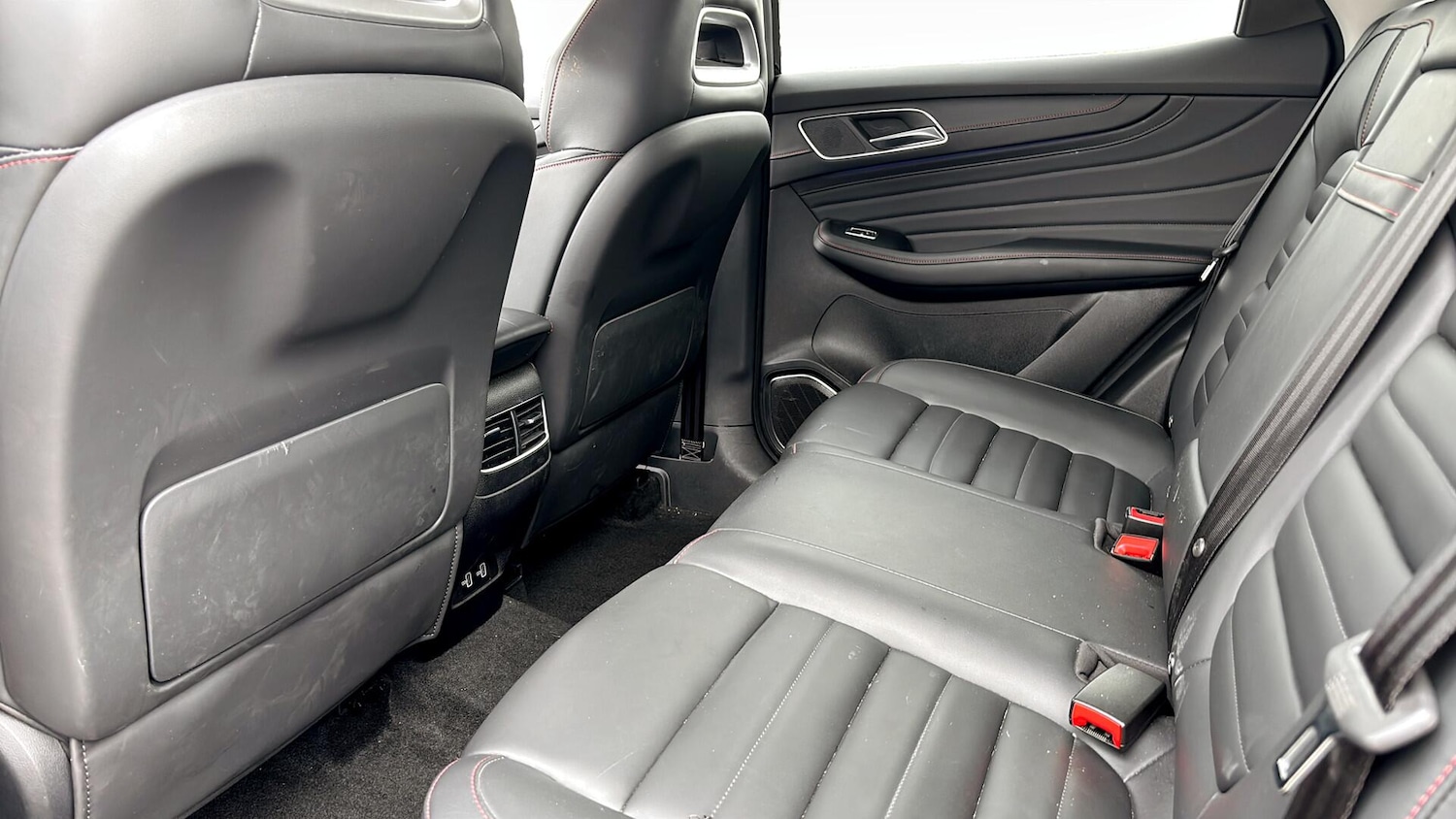 Used MG MG HS 2024 for sale - 76259032: Photo 29