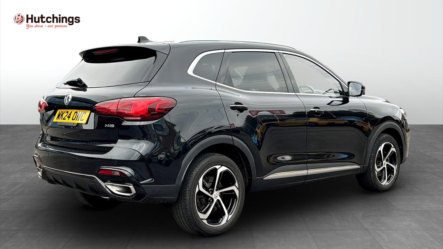 Used MG MG HS 2024 for sale - 76259032: Photo 3