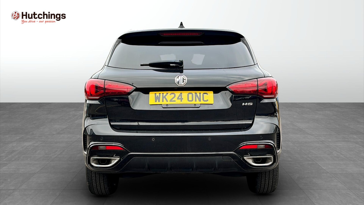 Used MG MG HS 2024 for sale - 76259032: Photo 4