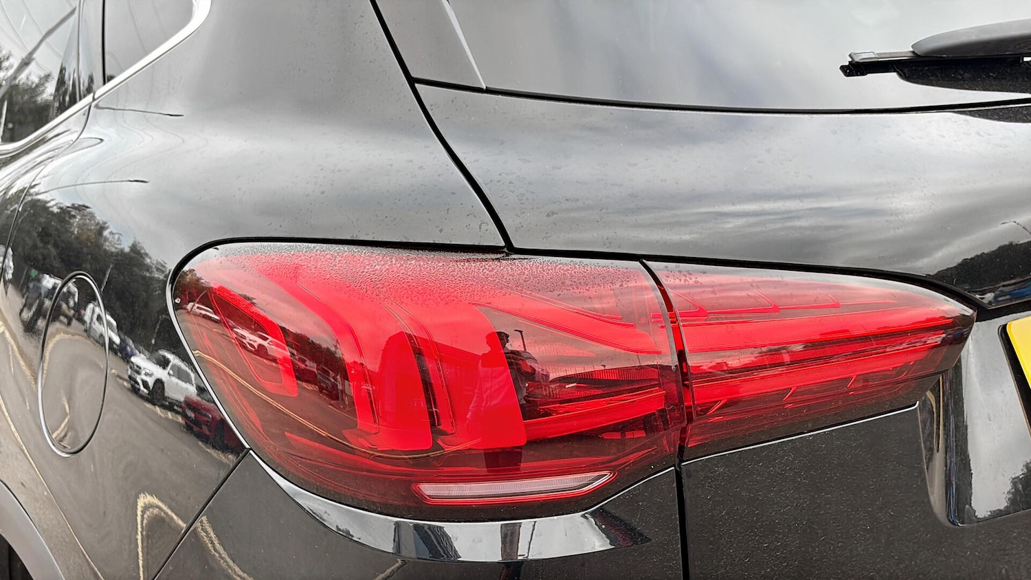 Used MG MG HS 2024 for sale - 76259032: Photo 5