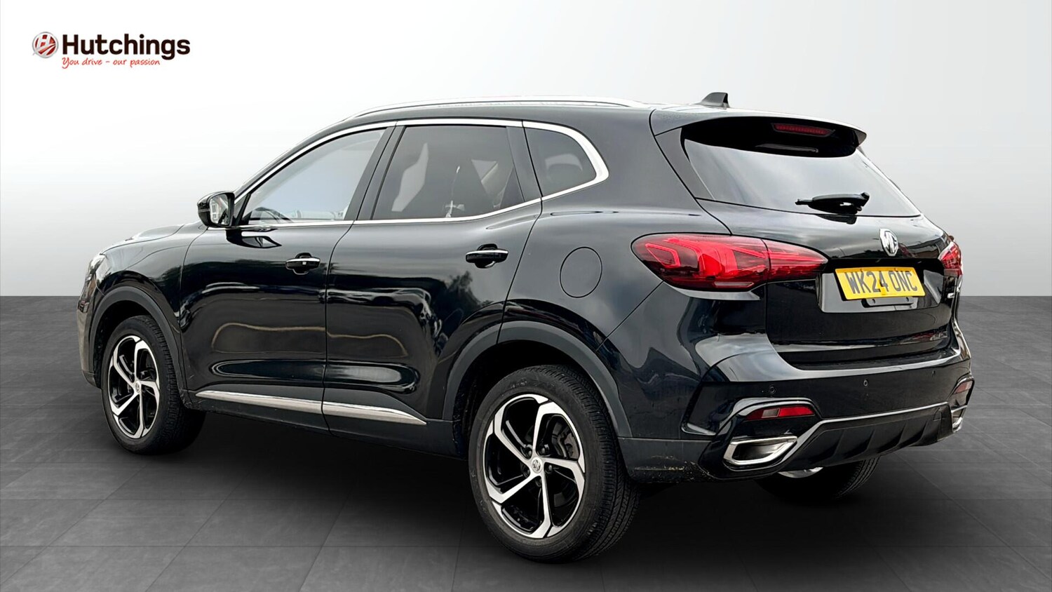 Used MG MG HS 2024 for sale - 76259032: Photo 7