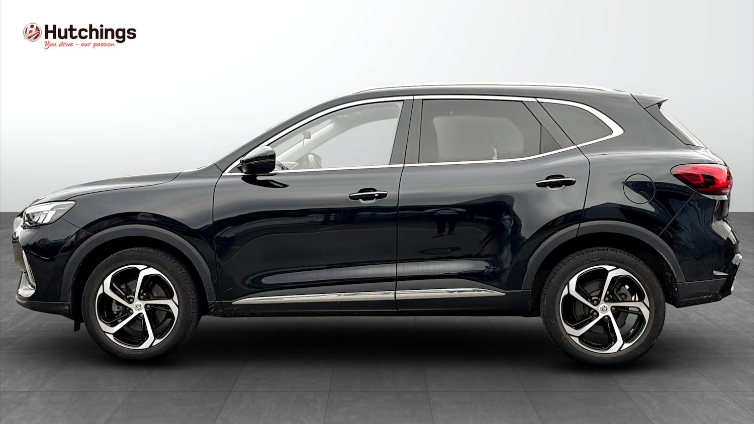 Used MG MG HS 2024 for sale - 76259032: Photo 8