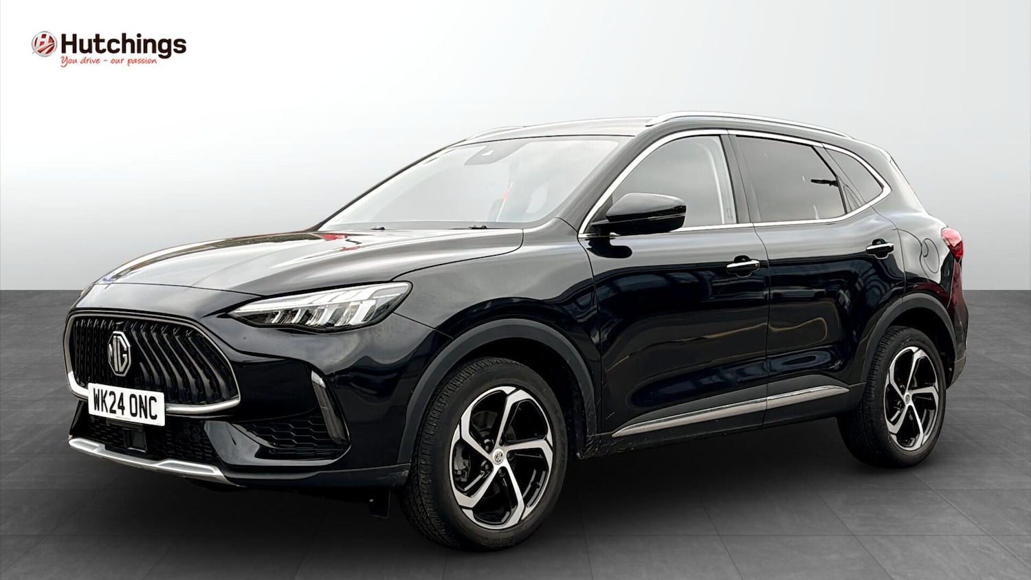 Used MG MG HS 2024 for sale - 76259032: Photo 9