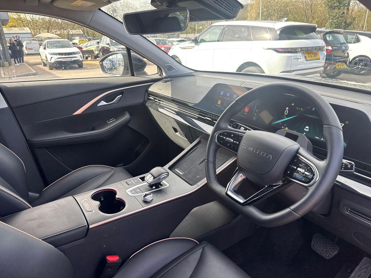 Used Omoda OMODA 5 2024 for sale - 78086818: Photo 10