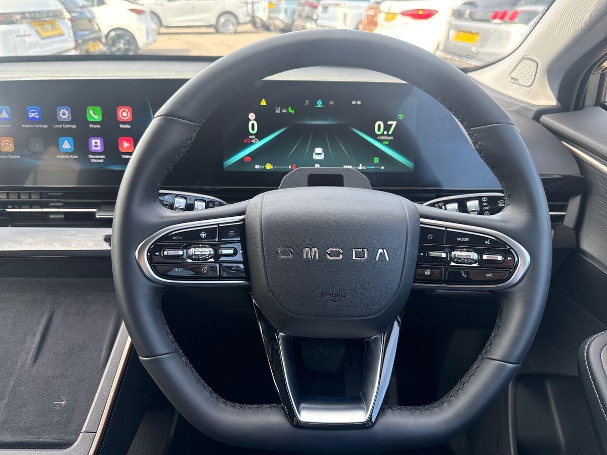 Used Omoda OMODA 5 2024 for sale - 78086818: Photo 12