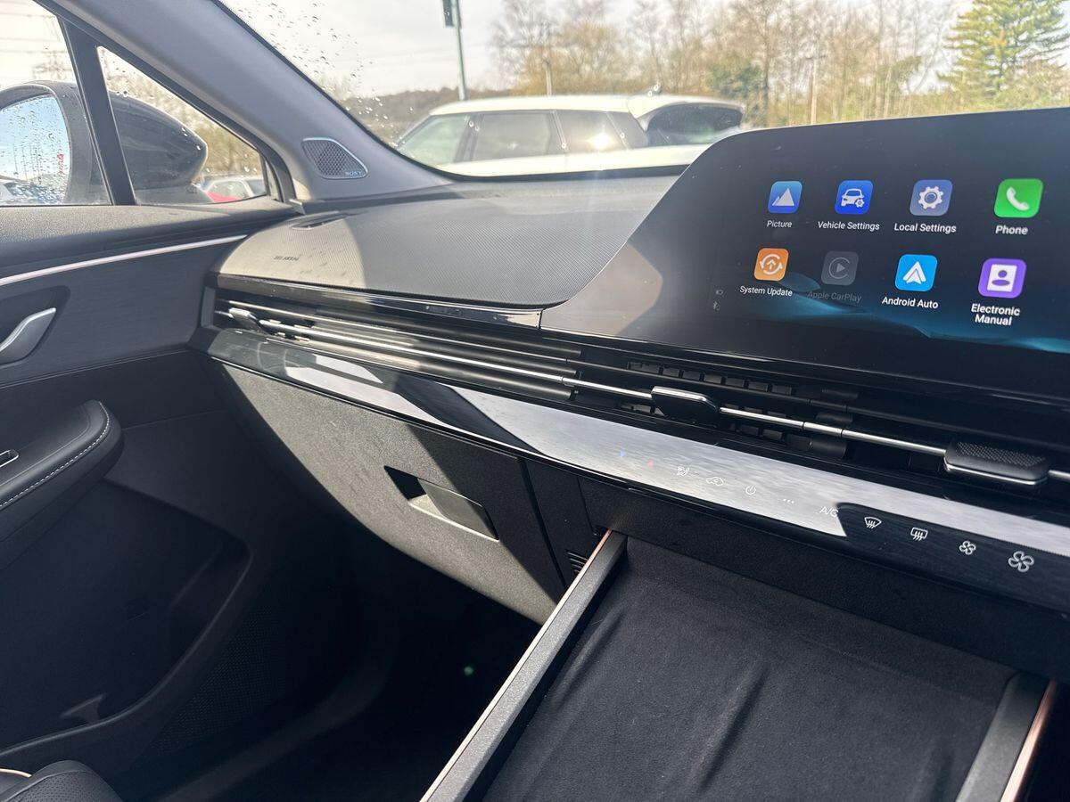 Used Omoda OMODA 5 2024 for sale - 78086818: Photo 13