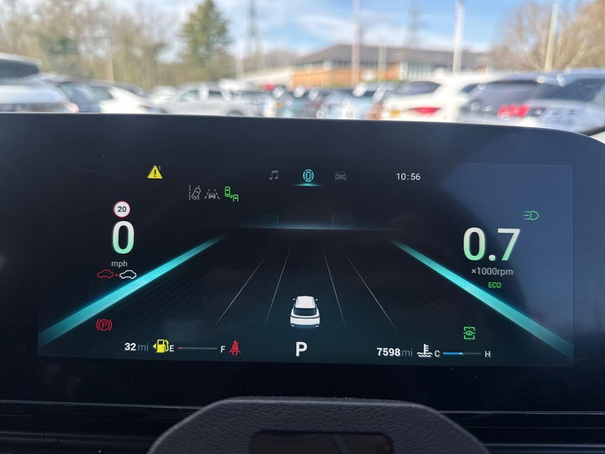 Used Omoda OMODA 5 2024 for sale - 78086818: Photo 14