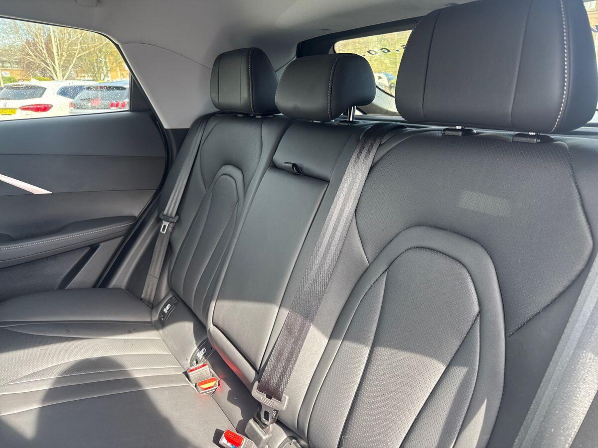 Used Omoda OMODA 5 2024 for sale - 78086818: Photo 15