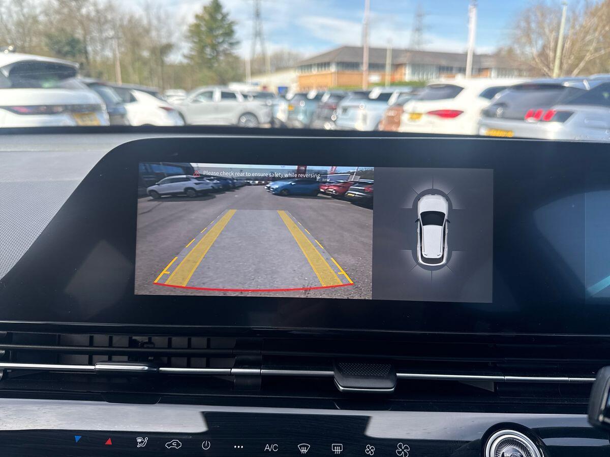 Used Omoda OMODA 5 2024 for sale - 78086818: Photo 16