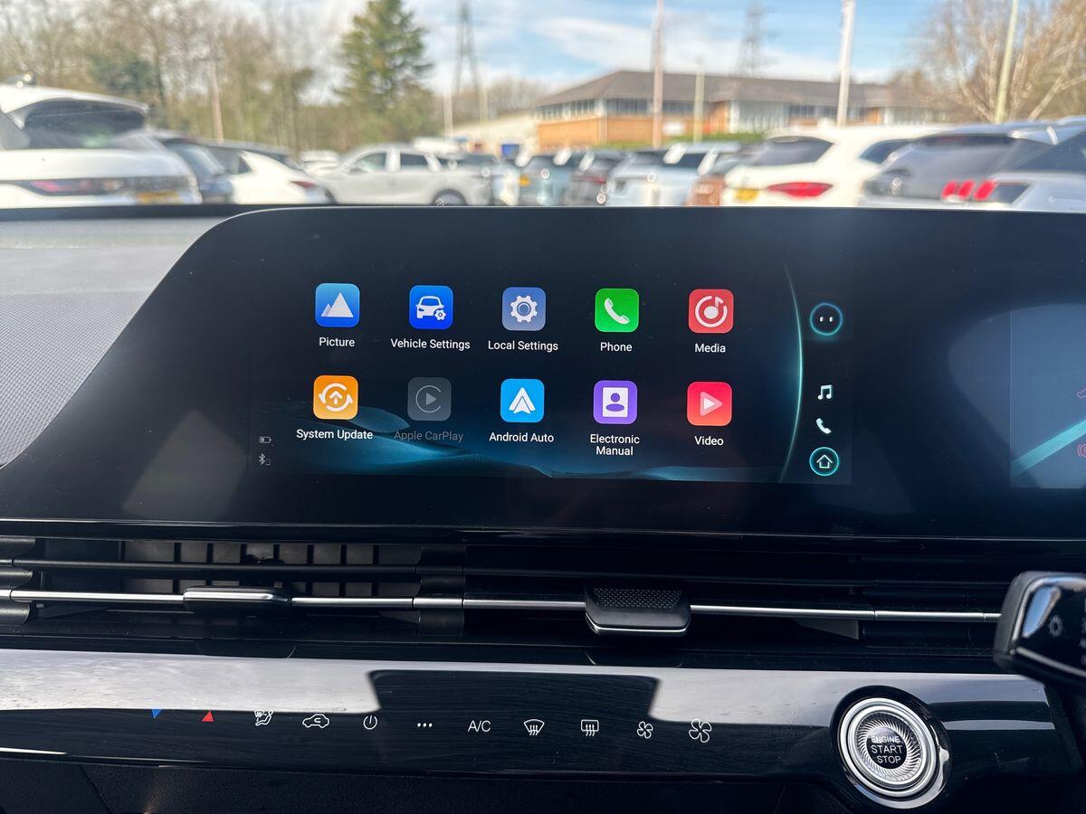 Used Omoda OMODA 5 2024 for sale - 78086818: Photo 17