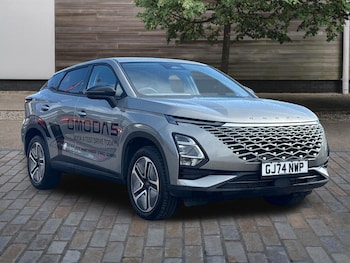 Used Omoda OMODA 5 2024 for sale - 78086818: Photo