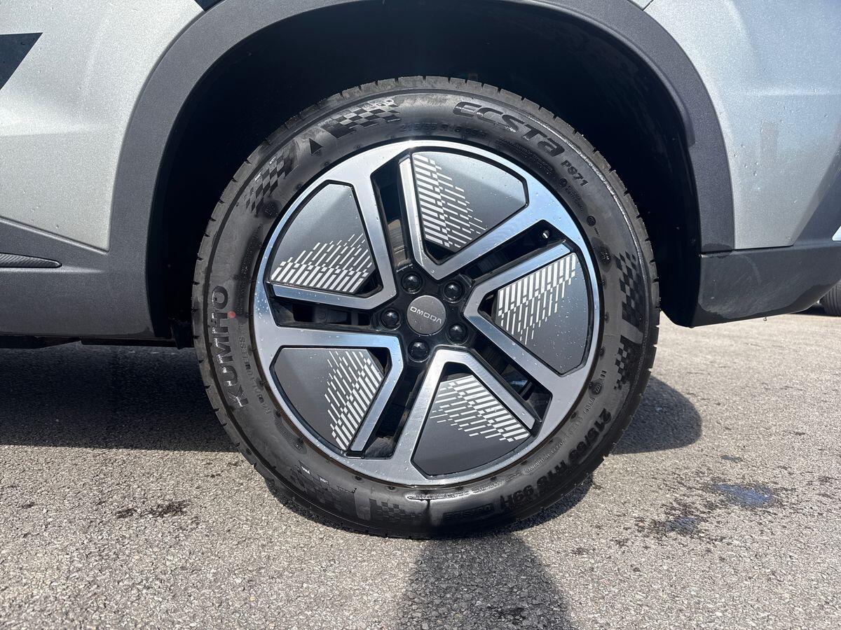 Used Omoda OMODA 5 2024 for sale - 78086818: Photo 23