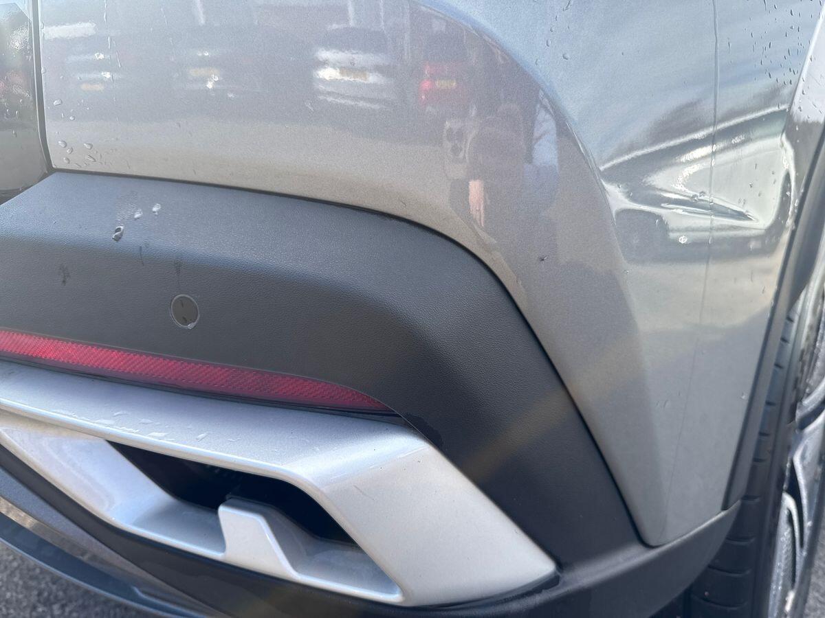 Used Omoda OMODA 5 2024 for sale - 78086818: Photo 25