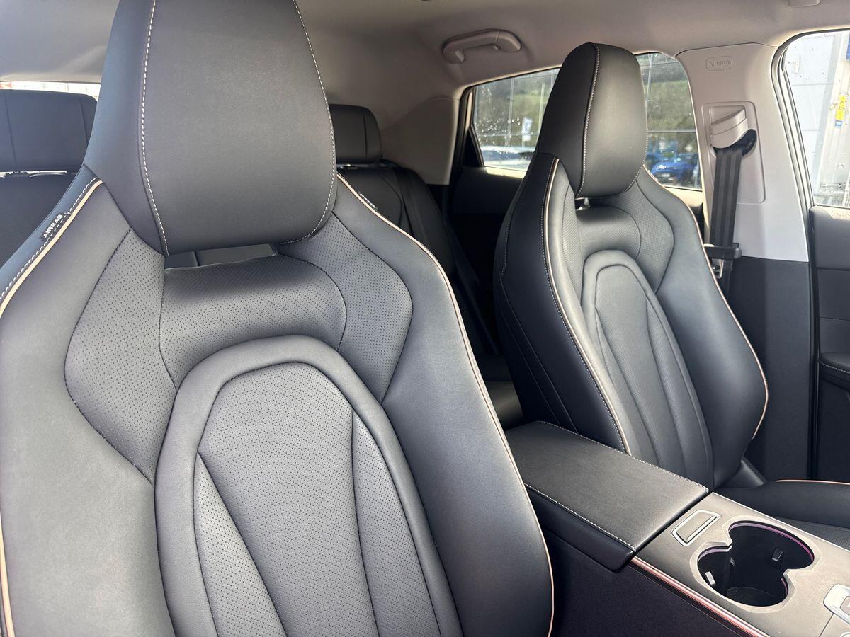 Used Omoda OMODA 5 2024 for sale - 78086818: Photo 26