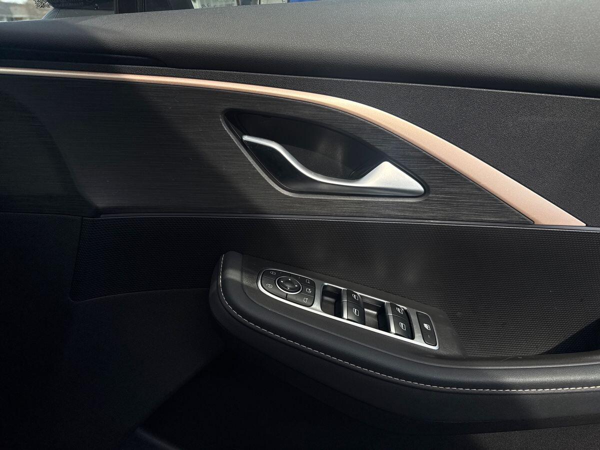 Used Omoda OMODA 5 2024 for sale - 78086818: Photo 35