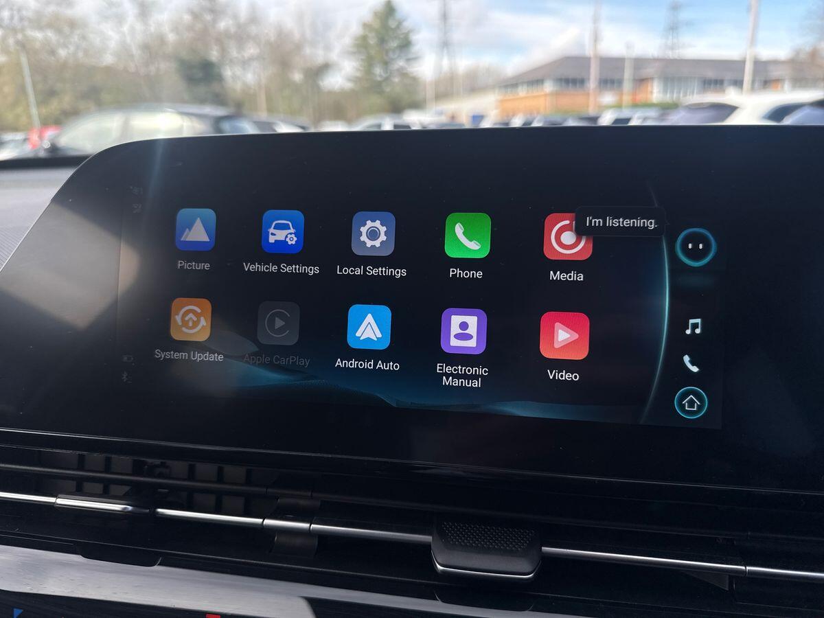 Used Omoda OMODA 5 2024 for sale - 78086818: Photo 41