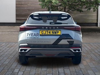 Used Omoda OMODA 5 2024 for sale - 78086818: Photo