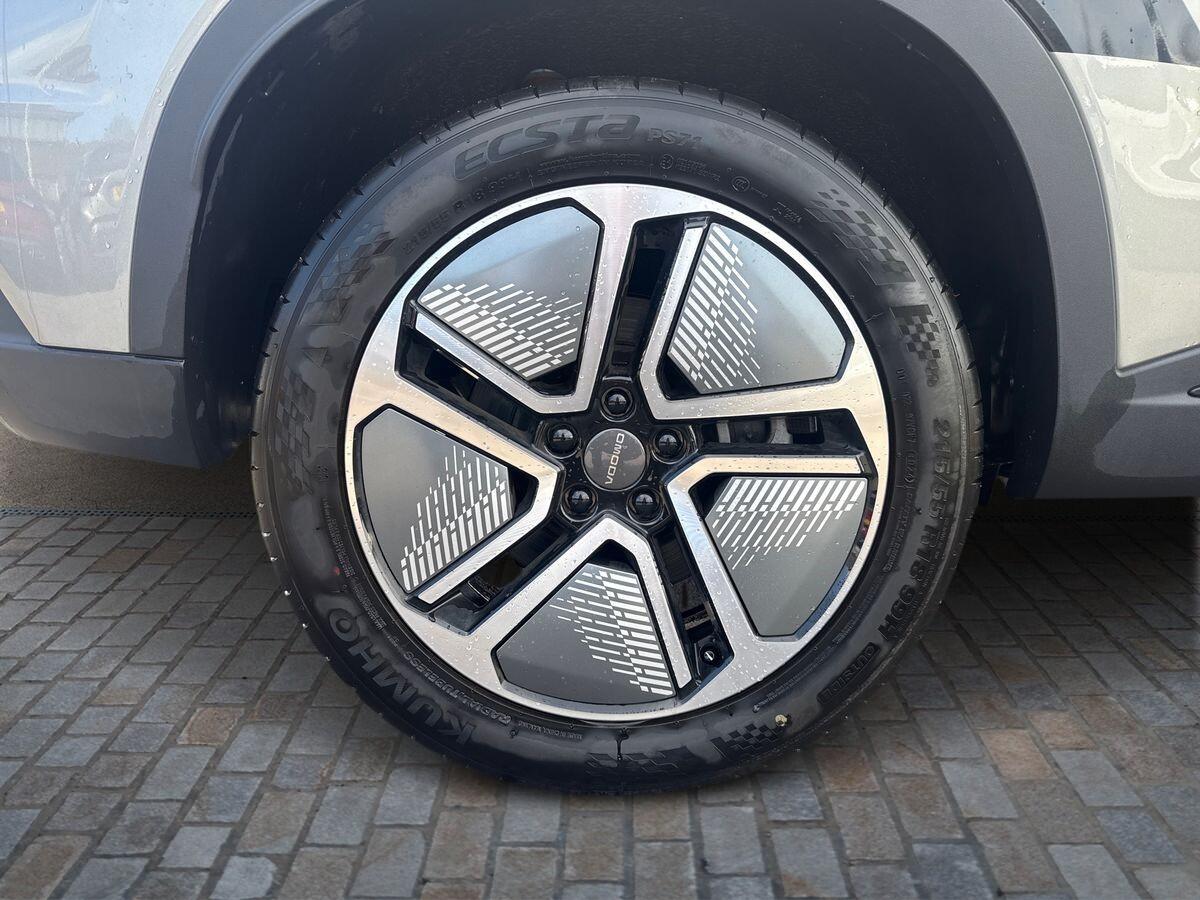 Used Omoda OMODA 5 2024 for sale - 78086818: Photo 9