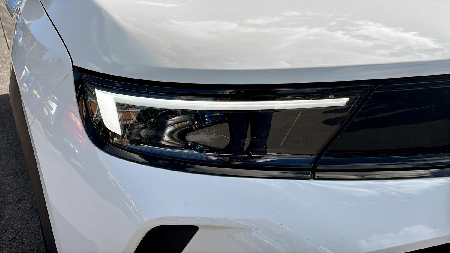 Used Vauxhall Mokka 2024 for sale - 76020732: Photo 11