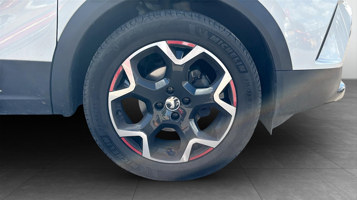 Used Vauxhall Mokka 2024 for sale - 76020732: Photo 12